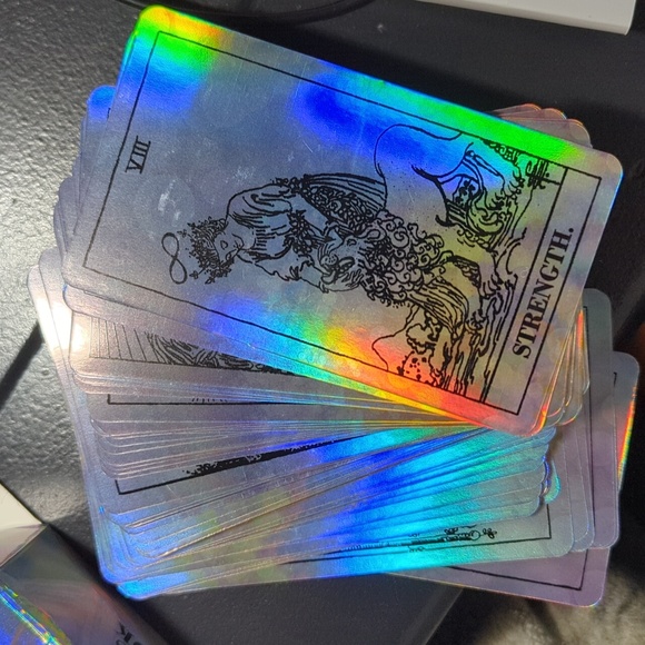 Tarot - Picture 2 of 2